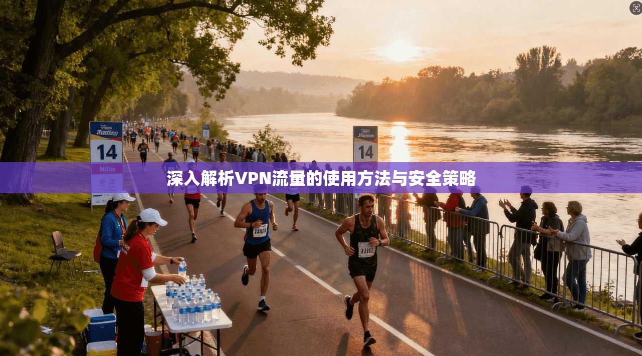 深入解析VPN流量的使用方法与安全策略 深入解析VPN流量的使用方法与安全策略