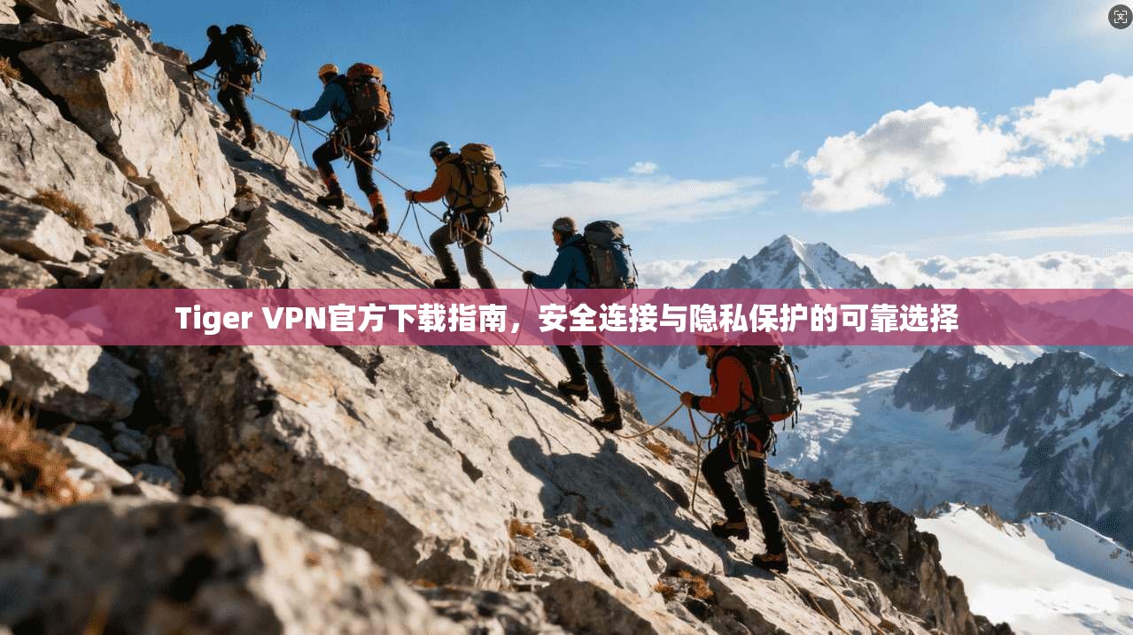 Tiger VPN官方下载指南,安全连接与隐私保护的可靠选择 Tiger VPN官方下载指南,安全连接与隐私保护的可靠选择