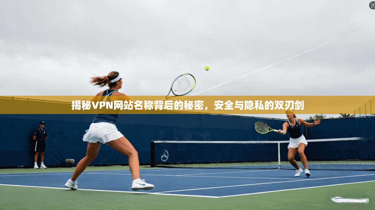 揭秘VPN网站名称背后的秘密,安全与隐私的双刃剑 揭秘VPN网站名称背后的秘密,安全与隐私的双刃剑