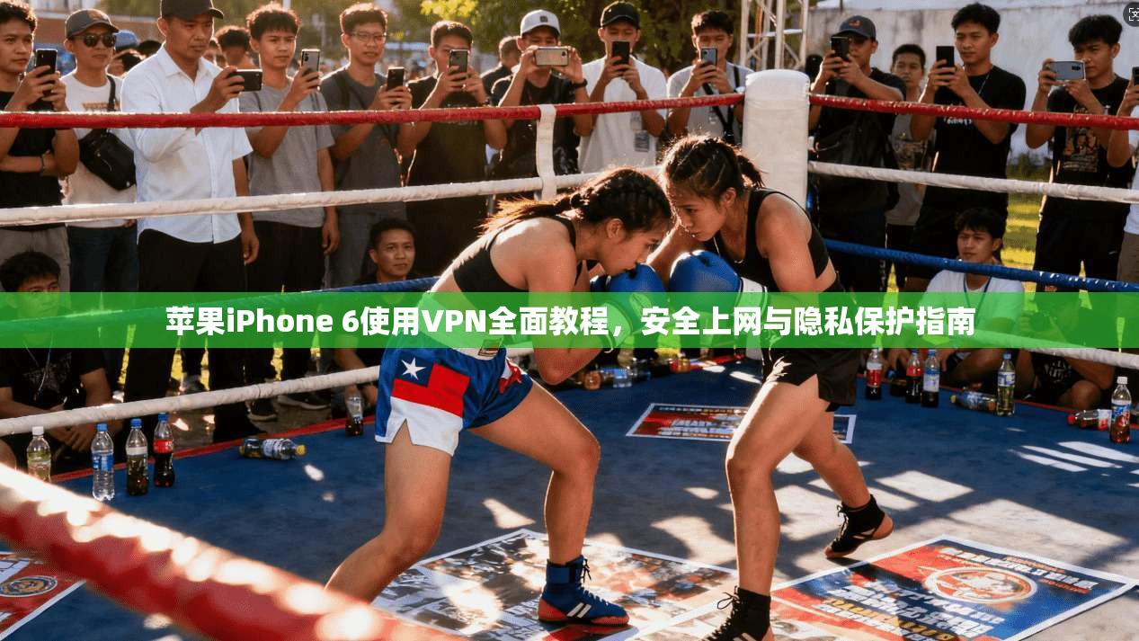 苹果iPhone 6使用VPN全面教程,安全上网与隐私保护指南 苹果iPhone 6使用VPN全面教程,安全上网与隐私保护指南