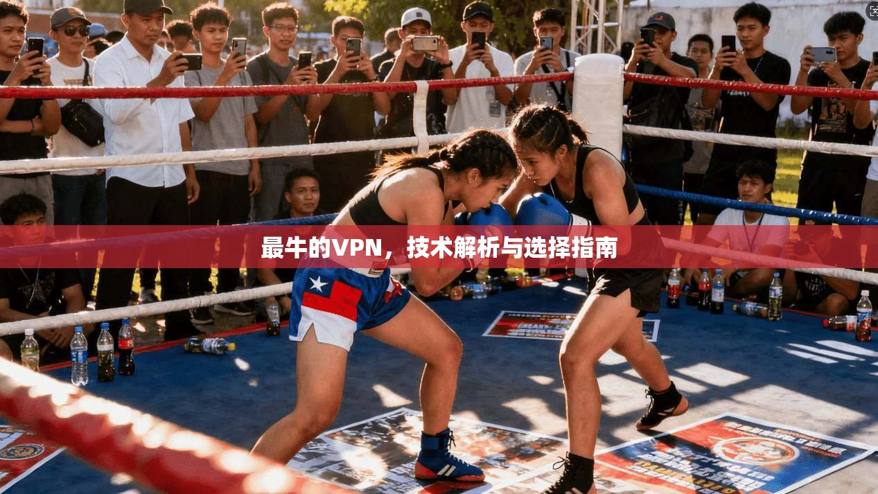 最牛的VPN,技术解析与选择指南 最牛的VPN,技术解析与选择指南