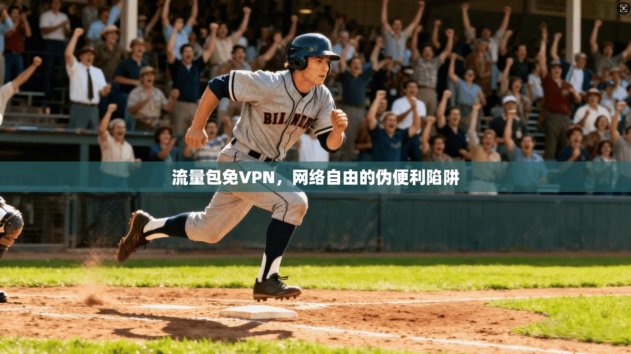 流量包免VPN,网络自由的伪便利陷阱 流量包免VPN,网络自由的伪便利陷阱