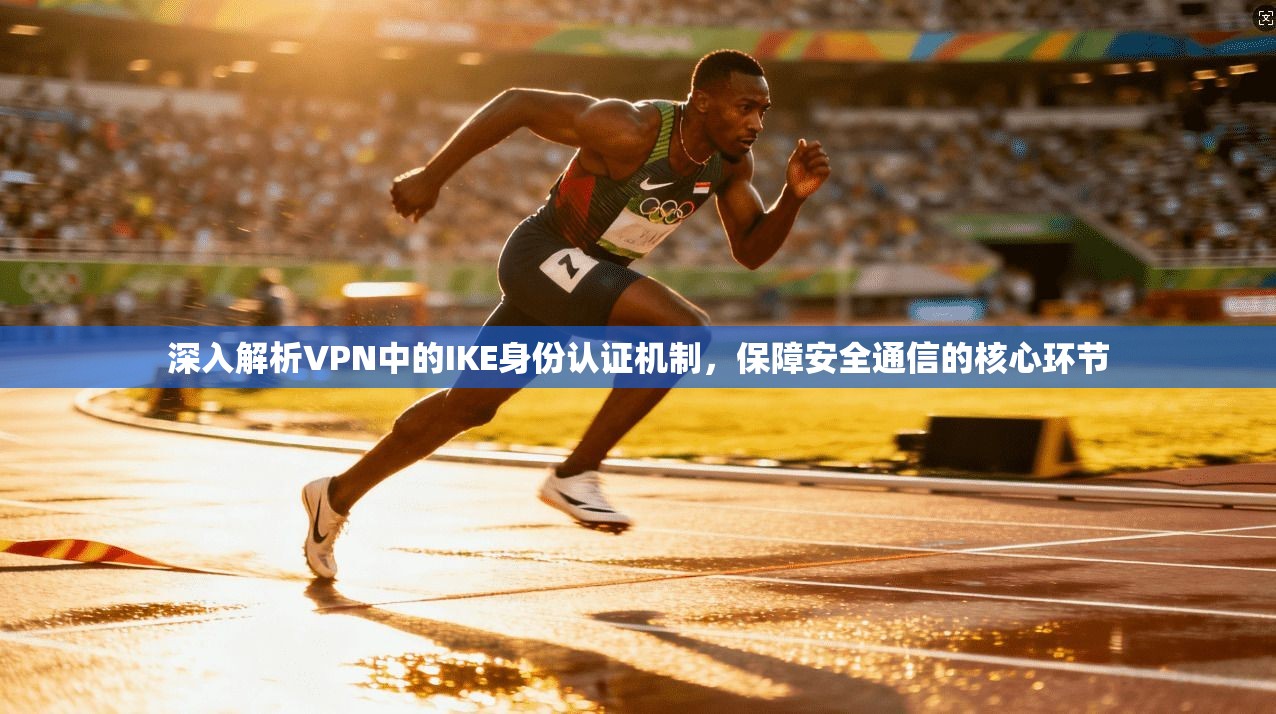 深入解析VPN中的IKE身份认证机制,保障安全通信的核心环节 深入解析VPN中的IKE身份认证机制,保障安全通信的核心环节