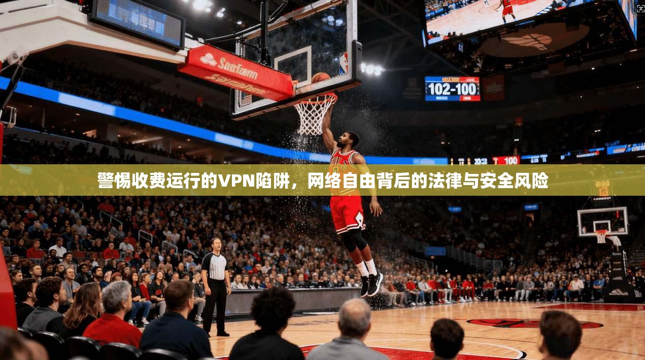 警惕收费运行的VPN陷阱,网络自由背后的法律与安全风险 警惕收费运行的VPN陷阱,网络自由背后的法律与安全风险