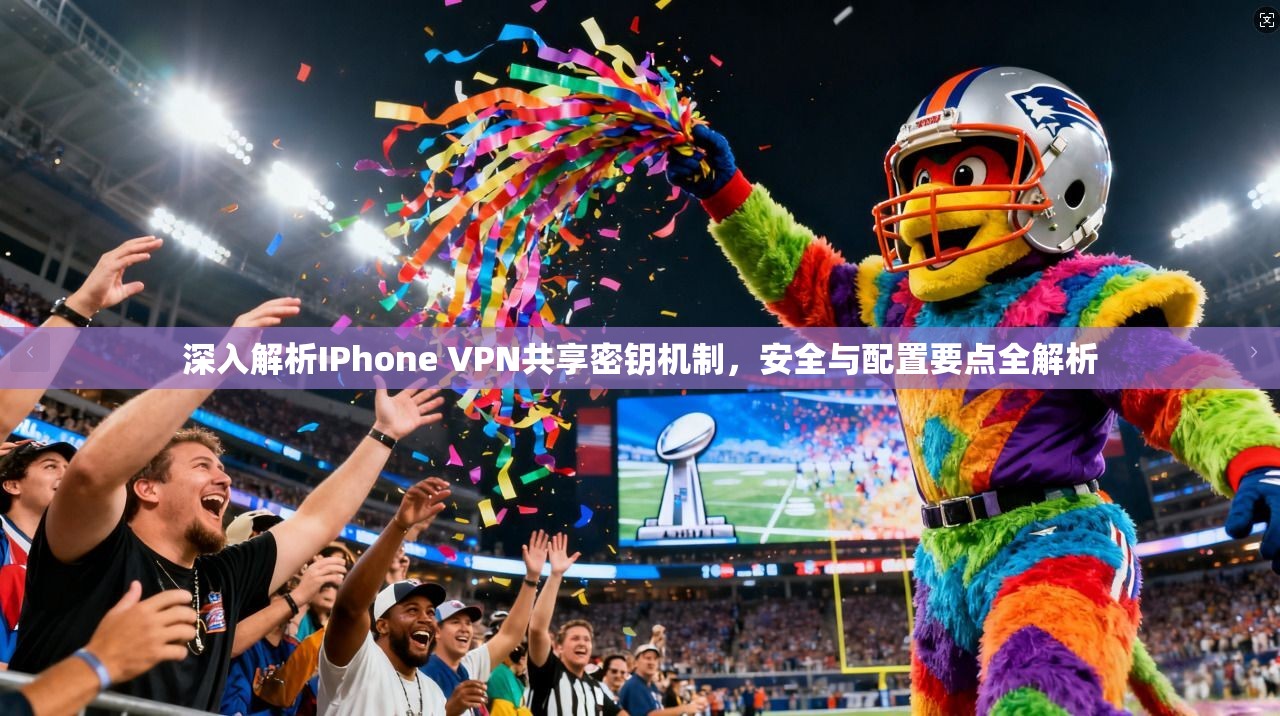 深入解析IPhone VPN共享密钥机制,安全与配置要点全解析 深入解析IPhone VPN共享密钥机制,安全与配置要点全解析