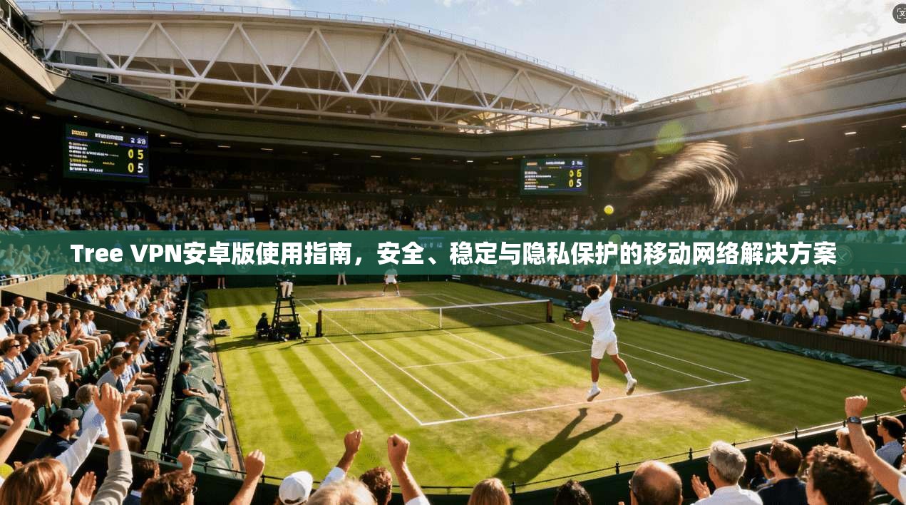 Tree VPN安卓版使用指南,安全、稳定与隐私保护的移动网络解决方案 Tree VPN安卓版使用指南,安全、稳定与隐私保护的移动网络解决方案