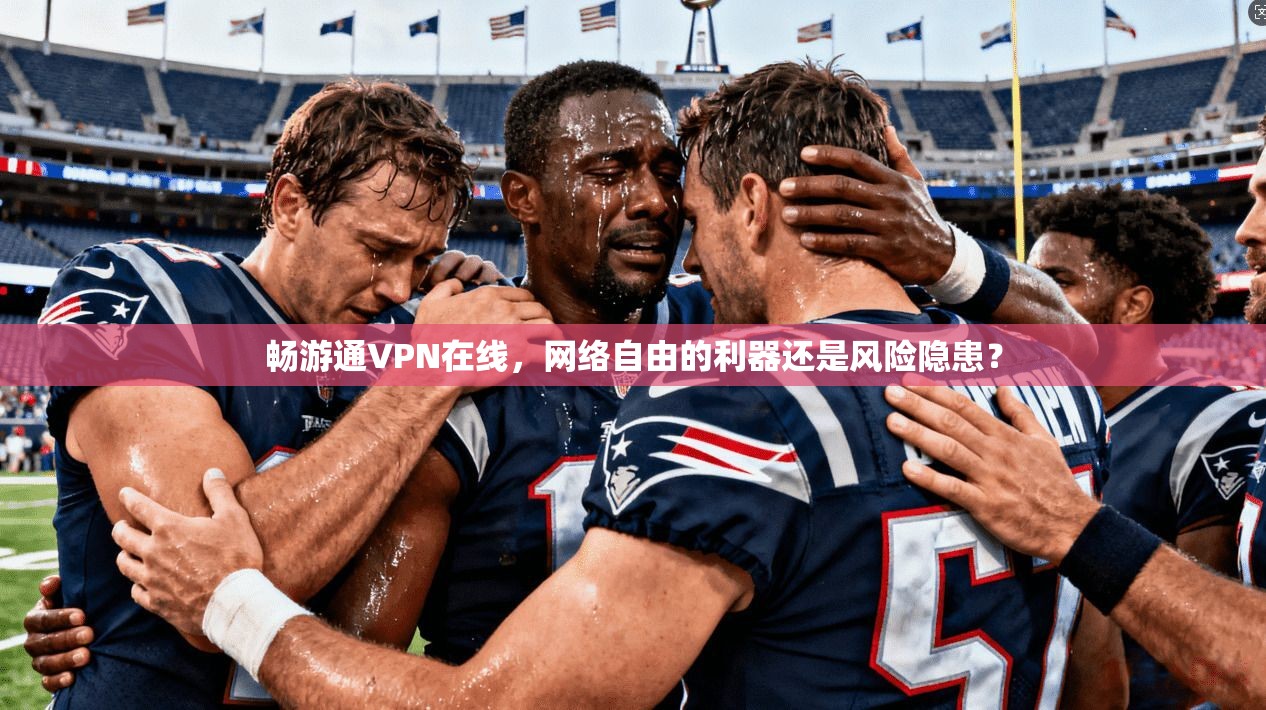畅游通VPN在线，网络自由的利器还是风险隐患？
