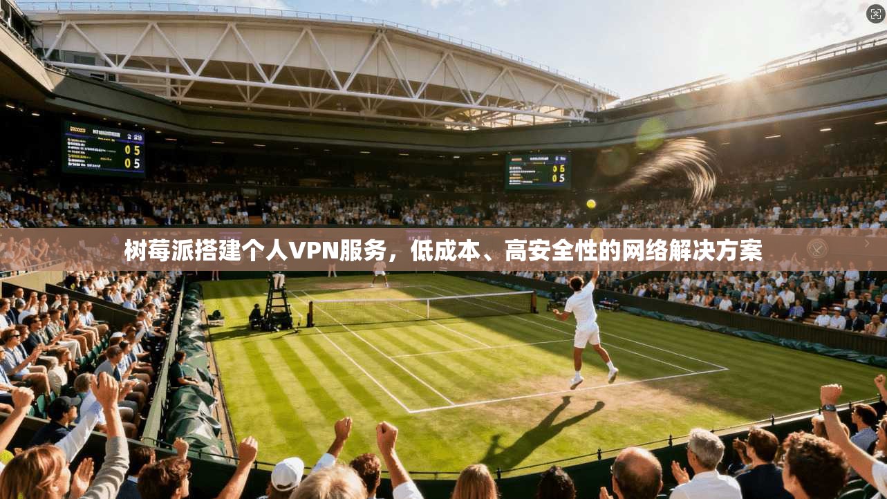 树莓派搭建个人VPN服务，低成本、高安全性的网络解决方案