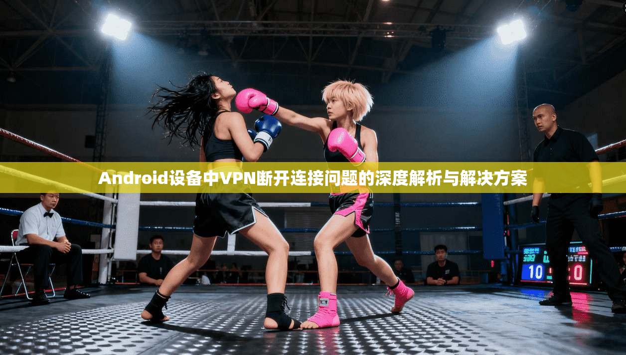 Android设备中VPN断开连接问题的深度解析与解决方案 Android设备中VPN断开连接问题的深度解析与解决方案