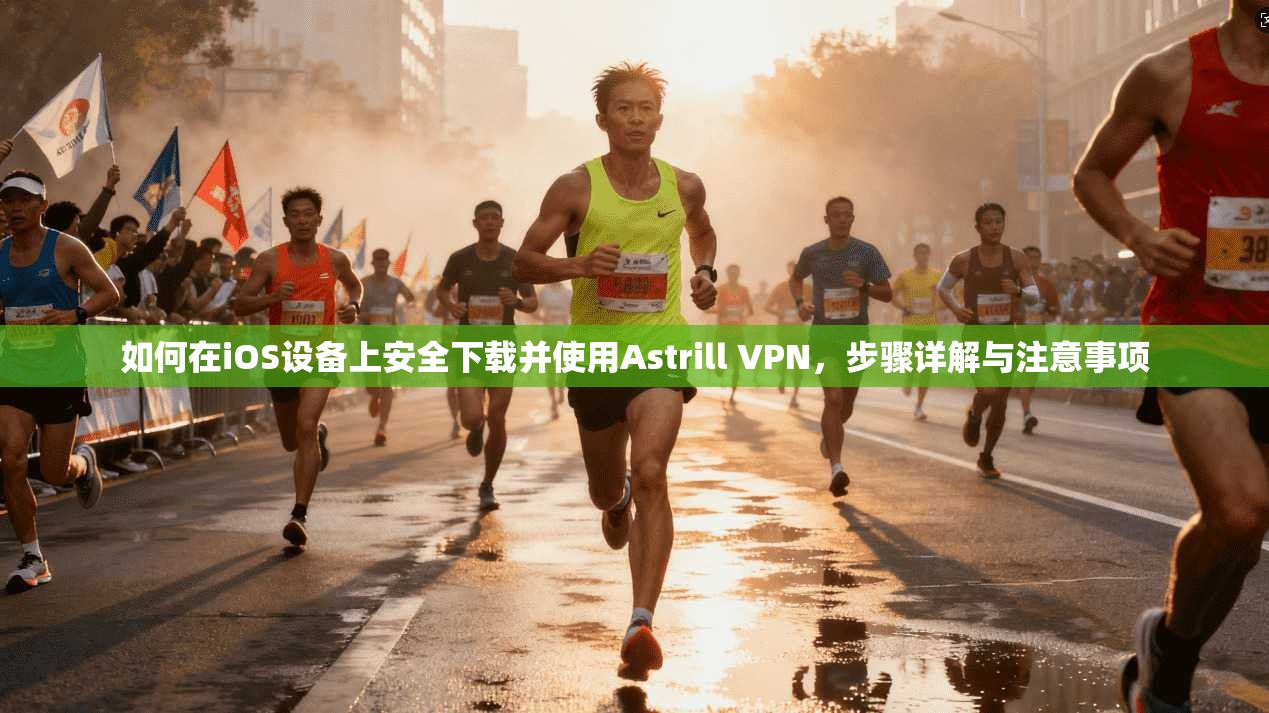 如何在iOS设备上安全下载并使用Astrill VPN,步骤详解与注意事项 如何在iOS设备上安全下载并使用Astrill VPN,步骤详解与注意事项