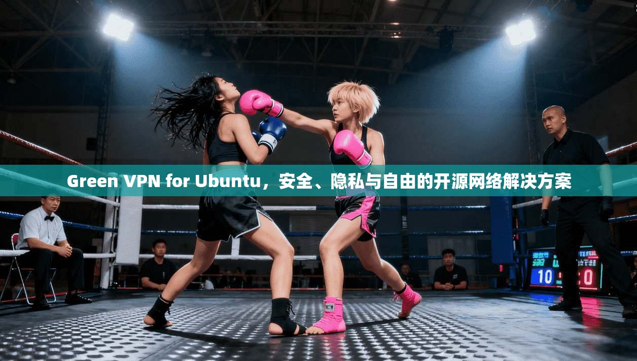 Green VPN for Ubuntu,安全、隐私与自由的开源网络解决方案 Green VPN for Ubuntu,安全、隐私与自由的开源网络解决方案