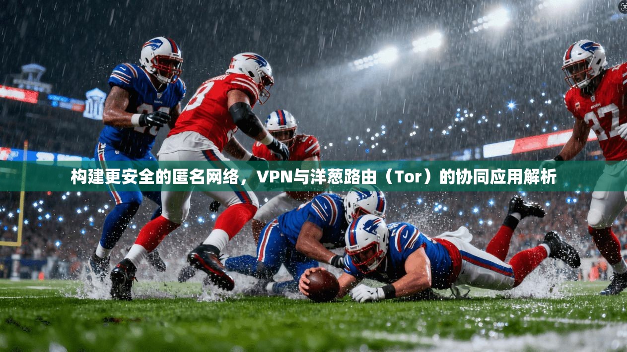 构建更安全的匿名网络,VPN与洋葱路由(Tor)的协同应用解析 构建更安全的匿名网络,VPN与洋葱路由(Tor)的协同应用解析