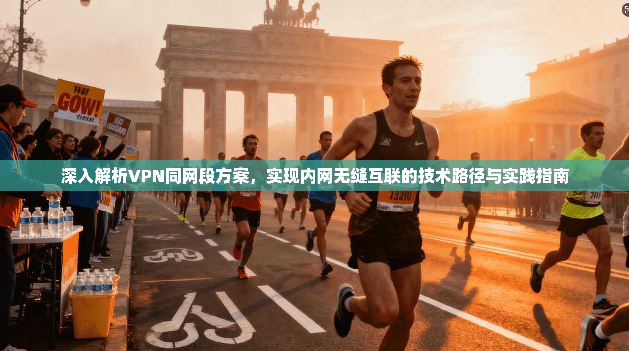 深入解析VPN同网段方案,实现内网无缝互联的技术路径与实践指南 深入解析VPN同网段方案,实现内网无缝互联的技术路径与实践指南