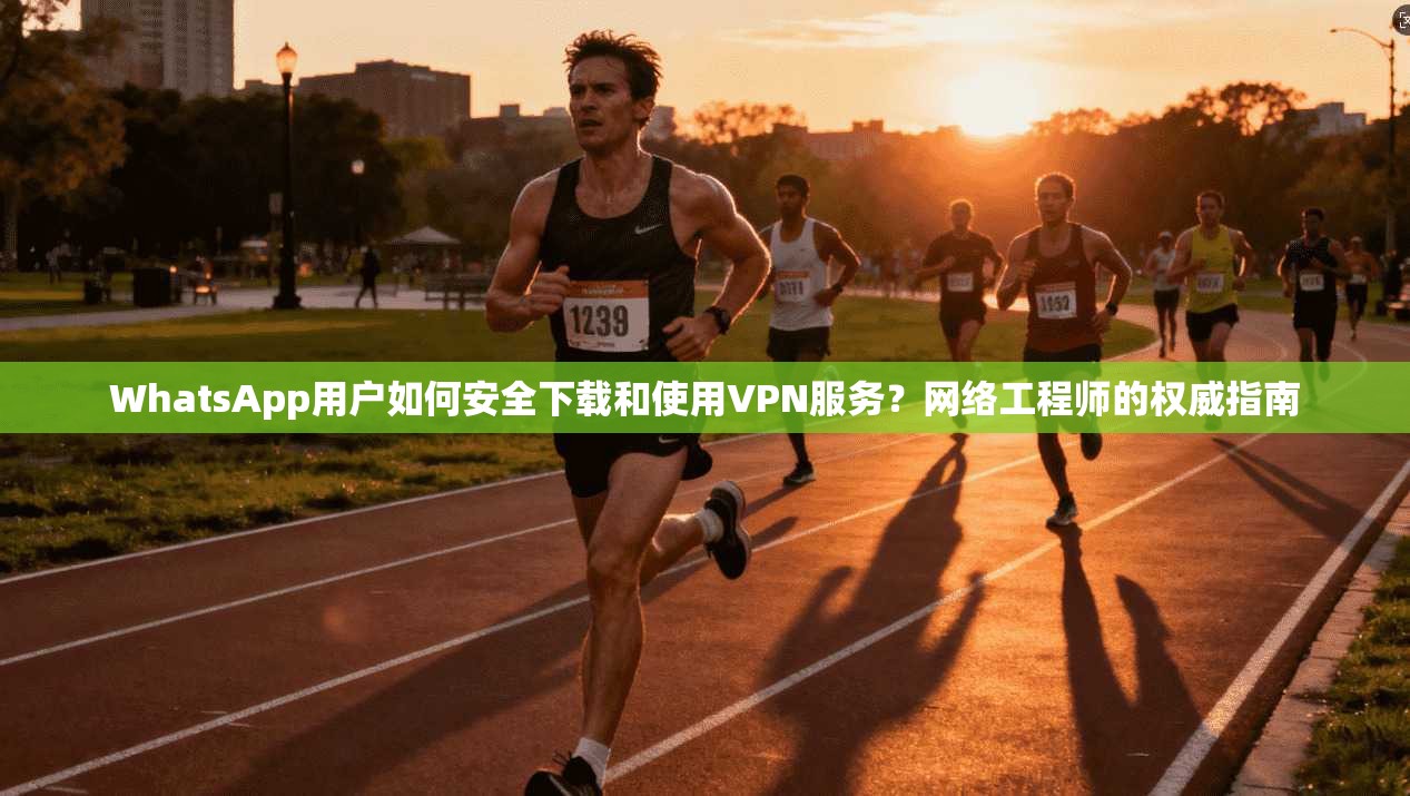 WhatsApp用户如何安全下载和使用VPN服务?网络工程师的权威指南 WhatsApp用户如何安全下载和使用VPN服务?网络工程师的权威指南
