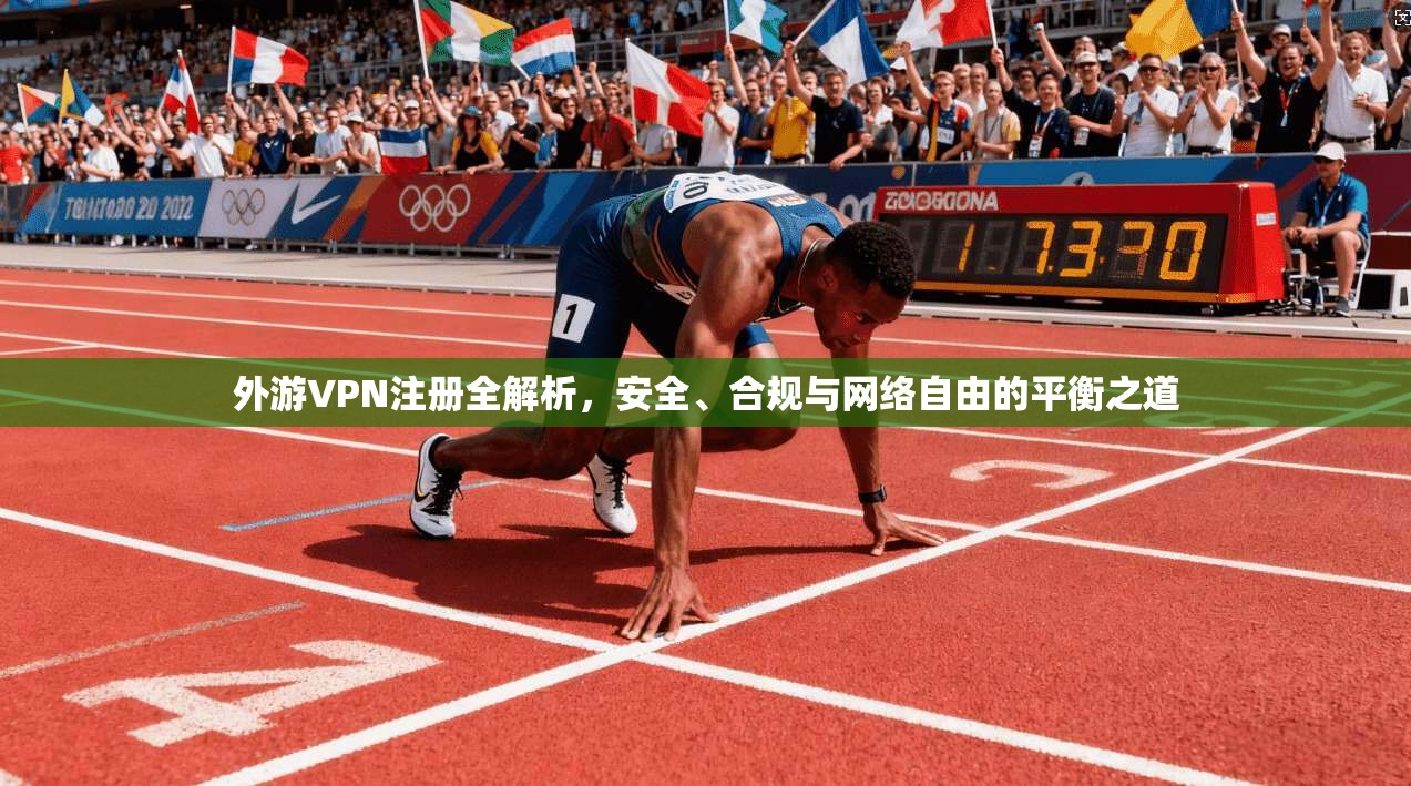 外游VPN注册全解析,安全、合规与网络自由的平衡之道 外游VPN注册全解析,安全、合规与网络自由的平衡之道