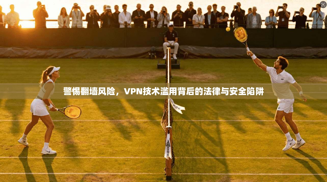 警惕翻墙风险,VPN技术滥用背后的法律与安全陷阱 警惕翻墙风险,VPN技术滥用背后的法律与安全陷阱