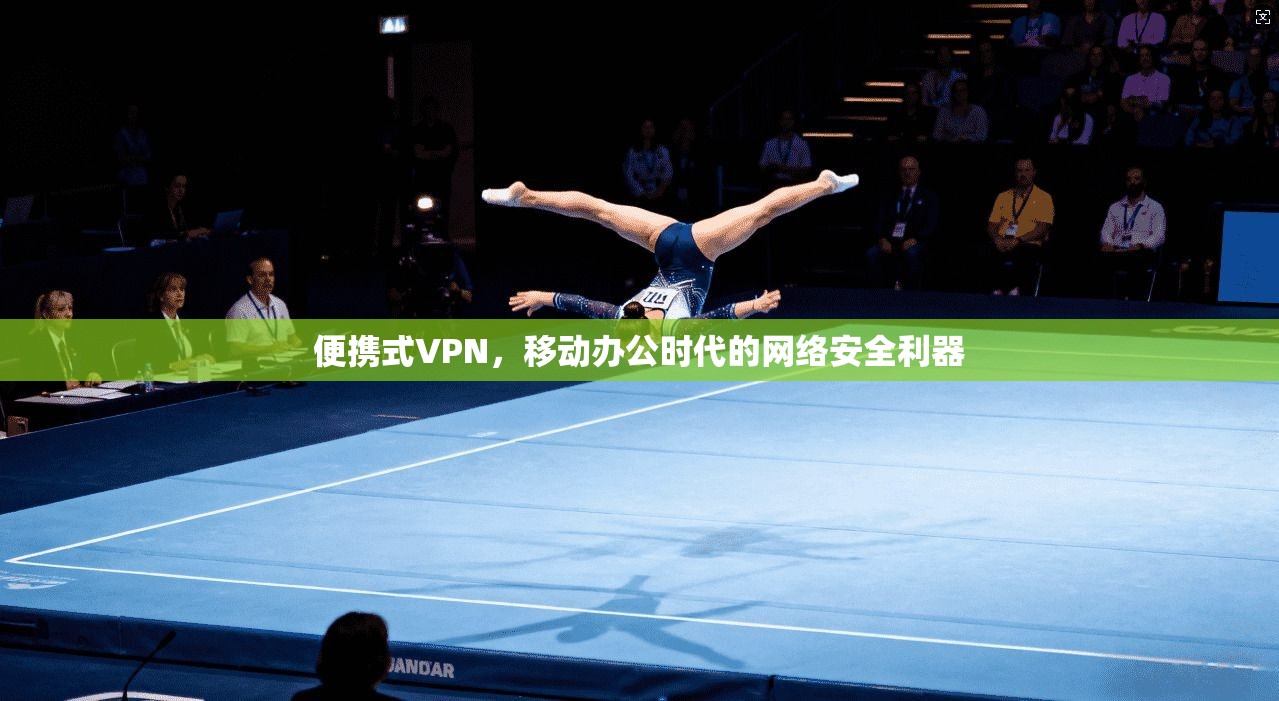 便携式VPN,移动办公时代的网络安全利器 便携式VPN,移动办公时代的网络安全利器