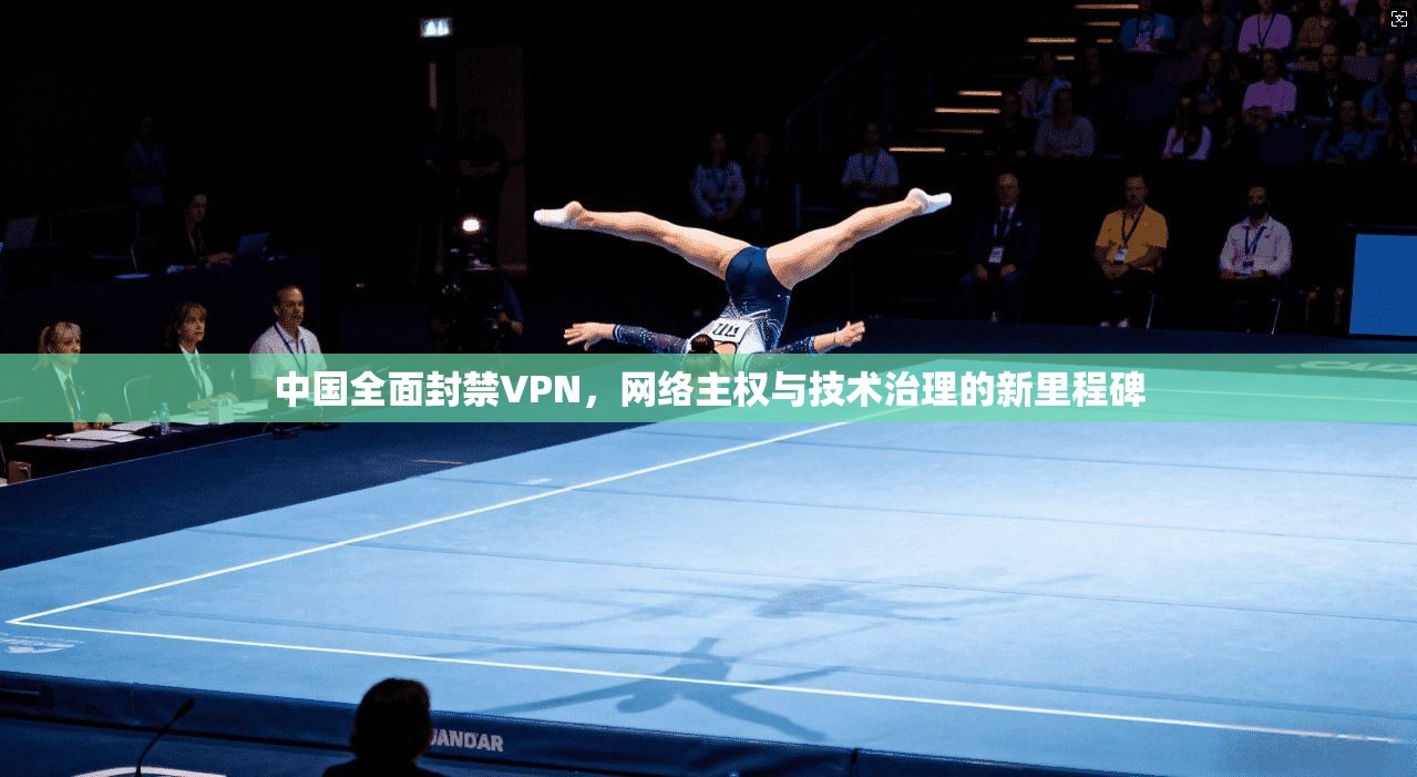 中国全面封禁VPN,网络主权与技术治理的新里程碑 中国全面封禁VPN,网络主权与技术治理的新里程碑