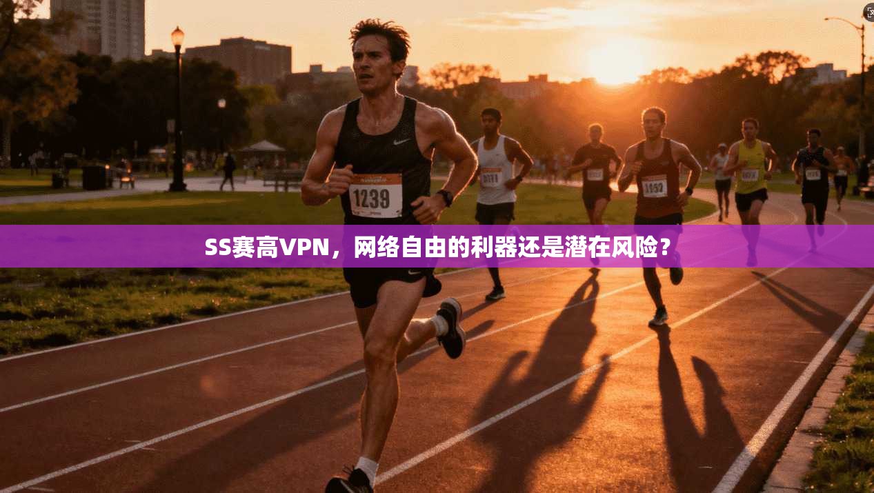 SS赛高VPN,网络自由的利器还是潜在风险? SS赛高VPN,网络自由的利器还是潜在风险?