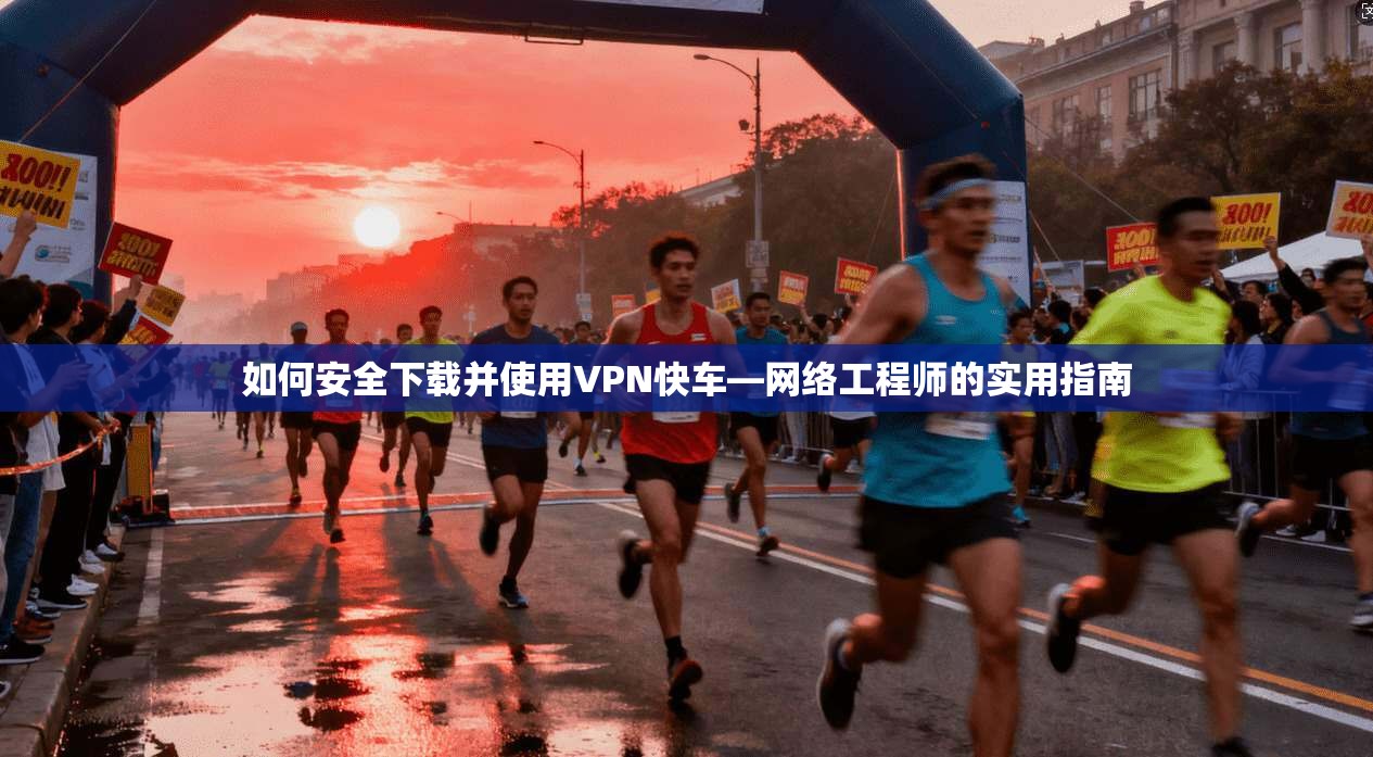 如何安全下载并使用VPN快车—网络工程师的实用指南 如何安全下载并使用VPN快车—网络工程师的实用指南