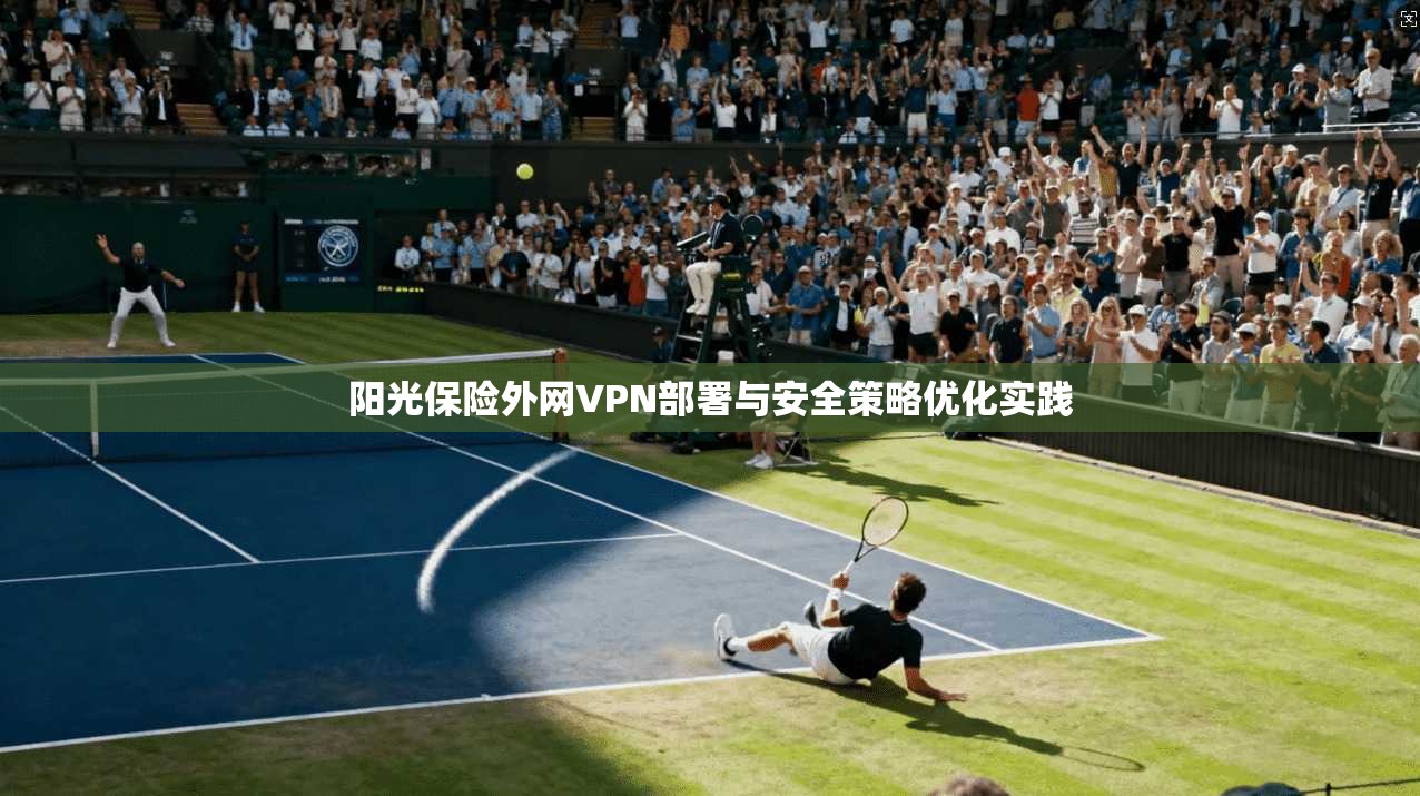 阳光保险外网VPN部署与安全策略优化实践 阳光保险外网VPN部署与安全策略优化实践