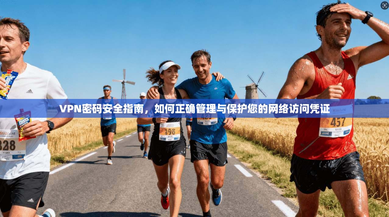 VPN密码安全指南,如何正确管理与保护您的网络访问凭证 VPN密码安全指南,如何正确管理与保护您的网络访问凭证