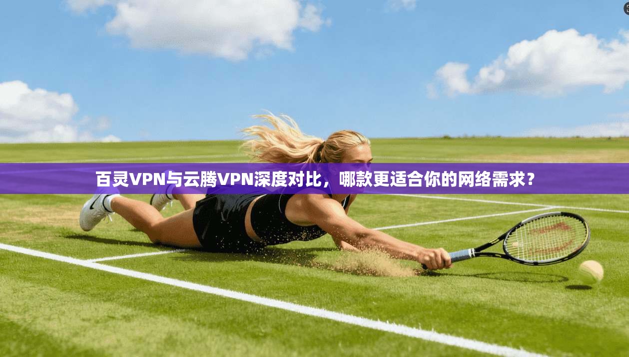百灵VPN与云腾VPN深度对比,哪款更适合你的网络需求? 百灵VPN与云腾VPN深度对比,哪款更适合你的网络需求?