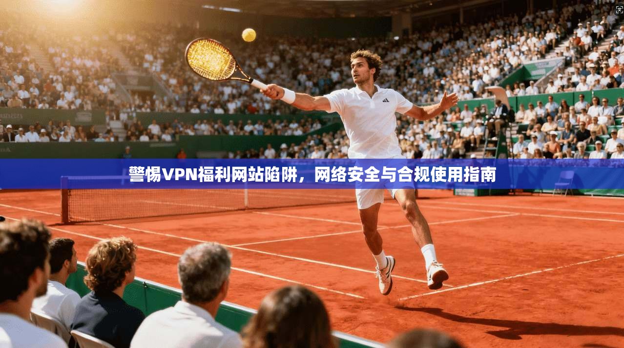 警惕VPN福利网站陷阱,网络安全与合规使用指南 警惕VPN福利网站陷阱,网络安全与合规使用指南