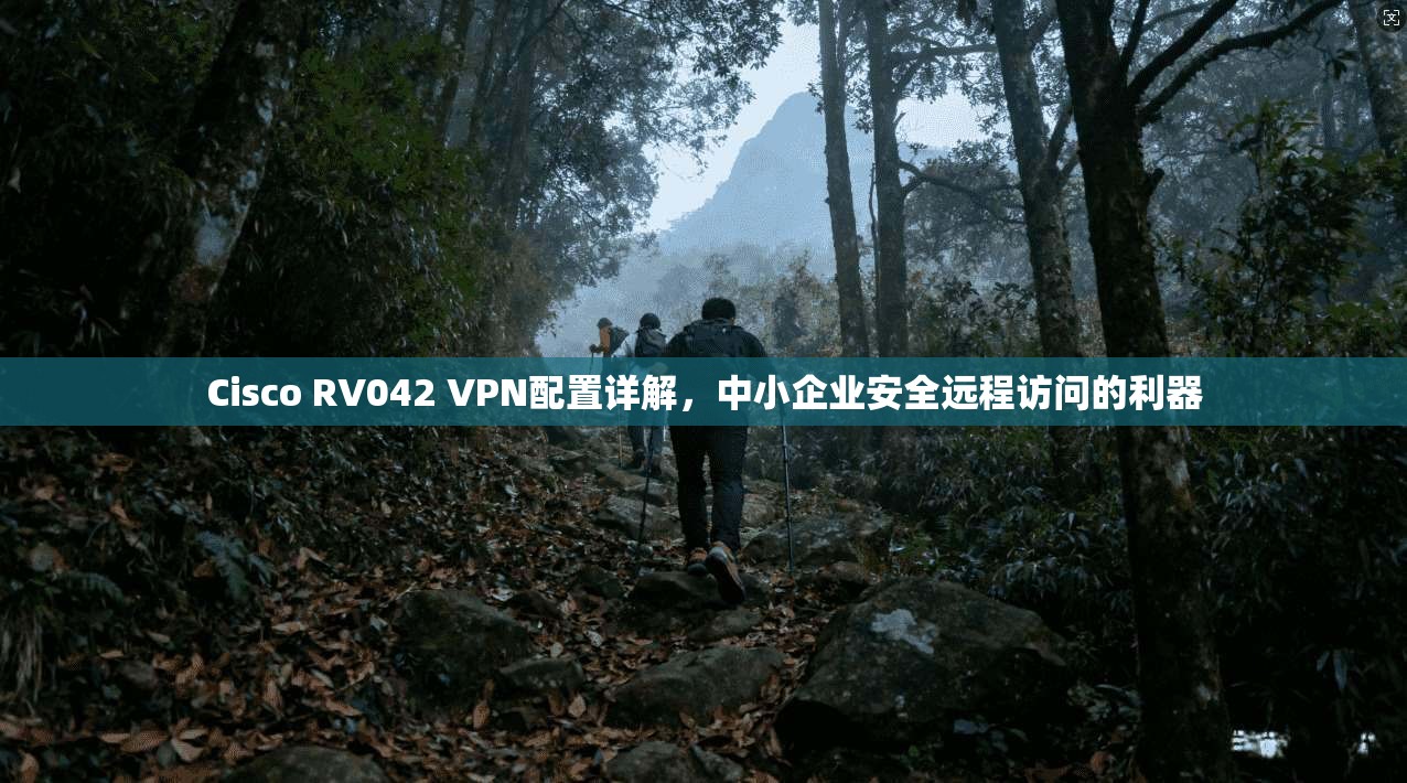 Cisco RV042 VPN配置详解,中小企业安全远程访问的利器 Cisco RV042 VPN配置详解,中小企业安全远程访问的利器