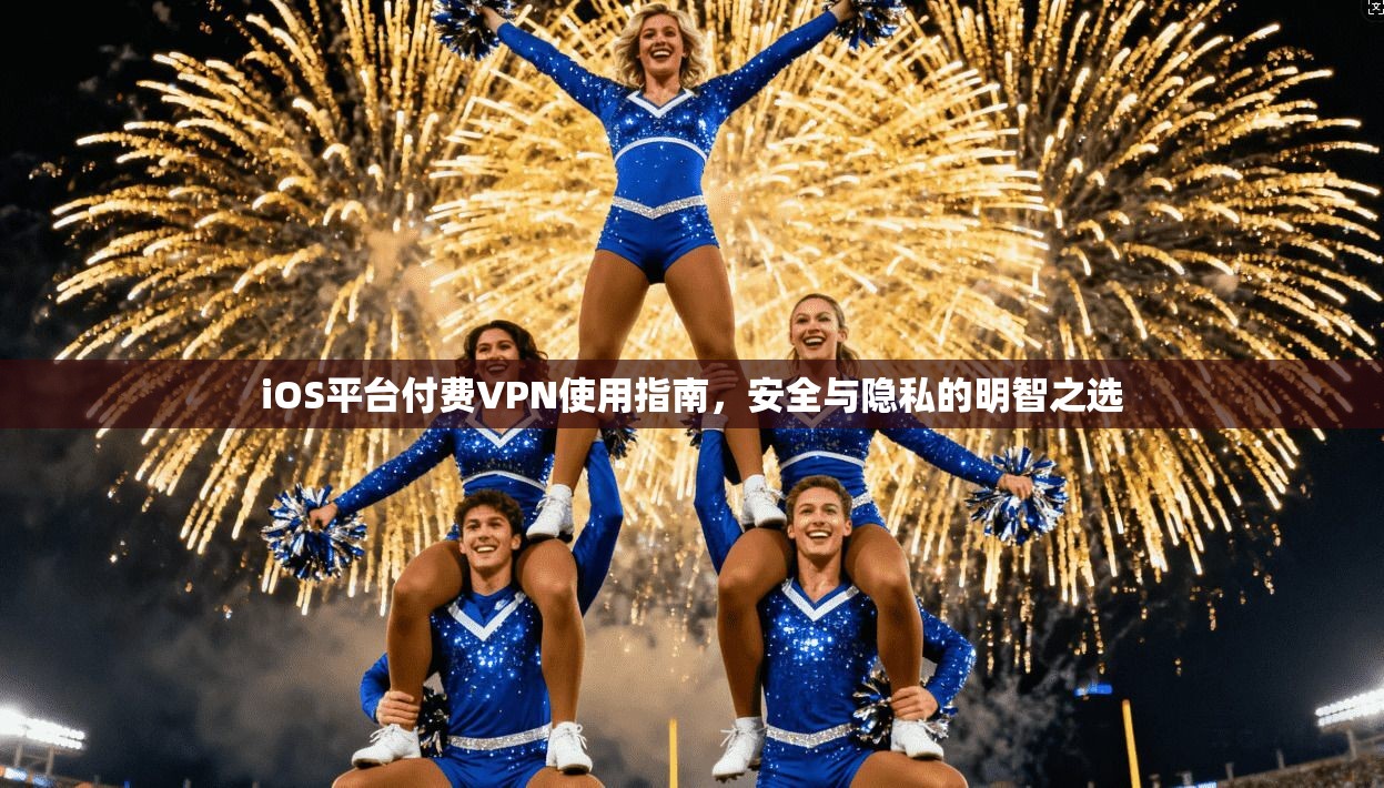 iOS平台付费VPN使用指南,安全与隐私的明智之选 iOS平台付费VPN使用指南,安全与隐私的明智之选