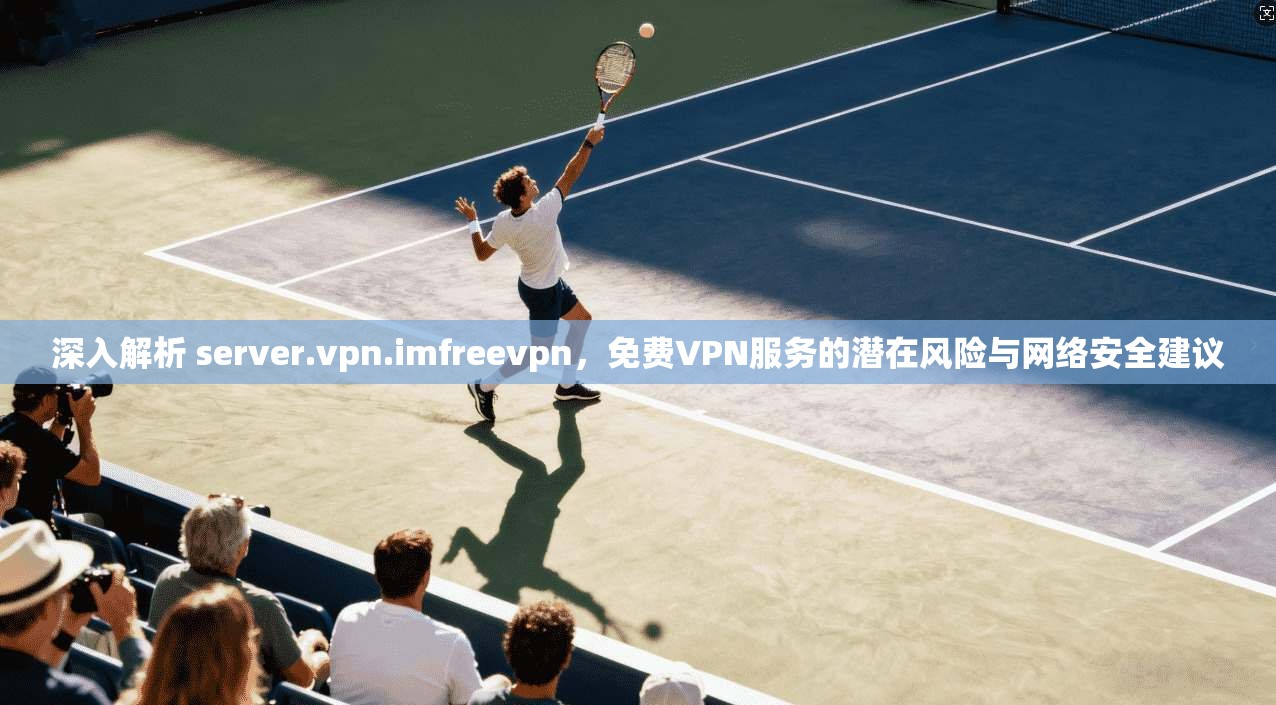 深入解析 server.vpn.imfreevpn,免费VPN服务的潜在风险与网络安全建议 深入解析 server.vpn.imfreevpn,免费VPN服务的潜在风险与网络安全建议