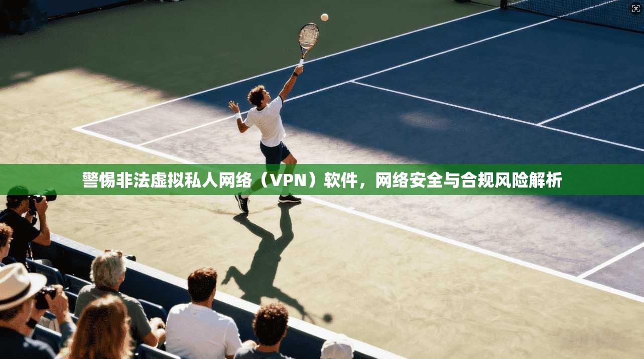 警惕非法虚拟私人网络(VPN)软件,网络安全与合规风险解析 警惕非法虚拟私人网络(VPN)软件,网络安全与合规风险解析