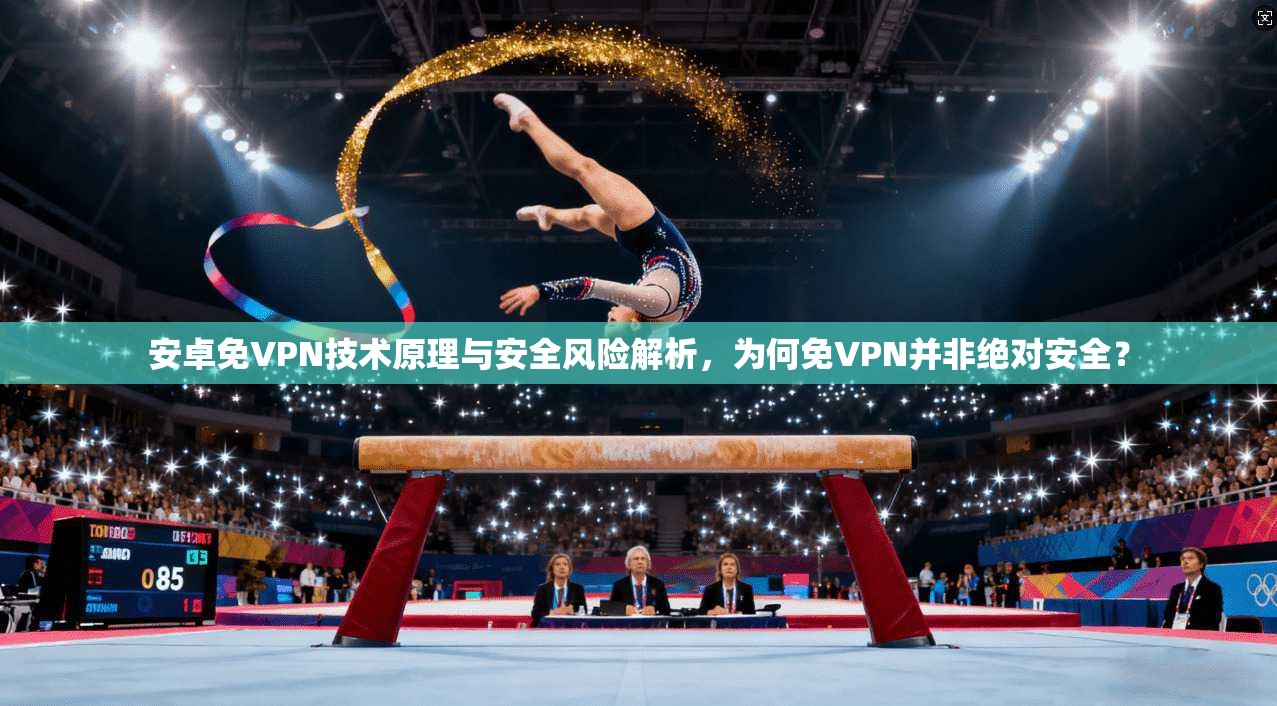 安卓免VPN技术原理与安全风险解析，为何免VPN并非绝对安全？