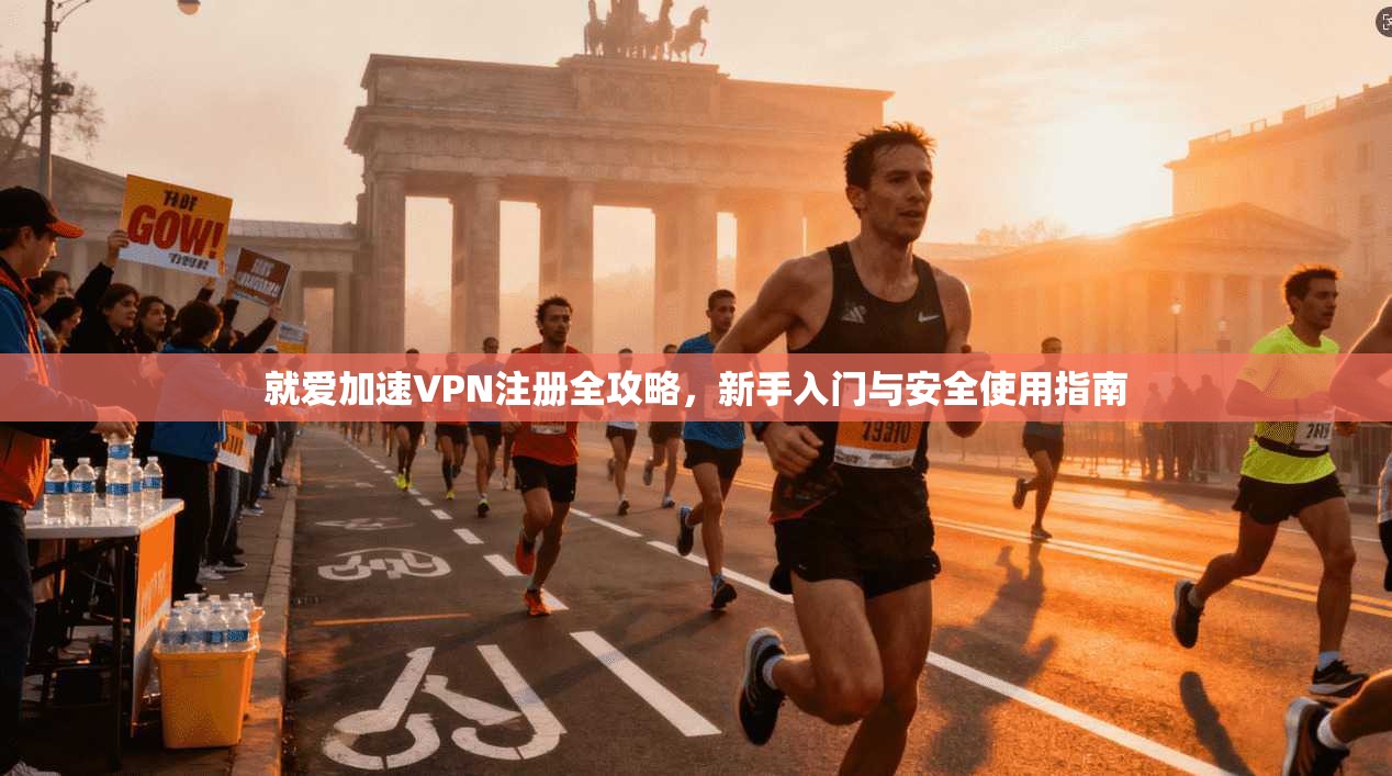 就爱加速VPN注册全攻略,新手入门与安全使用指南 就爱加速VPN注册全攻略,新手入门与安全使用指南