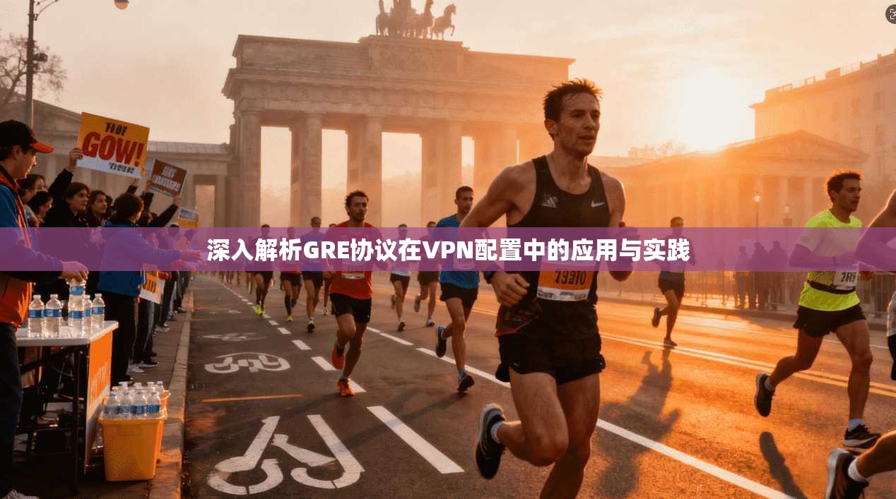 深入解析GRE协议在VPN配置中的应用与实践 深入解析GRE协议在VPN配置中的应用与实践