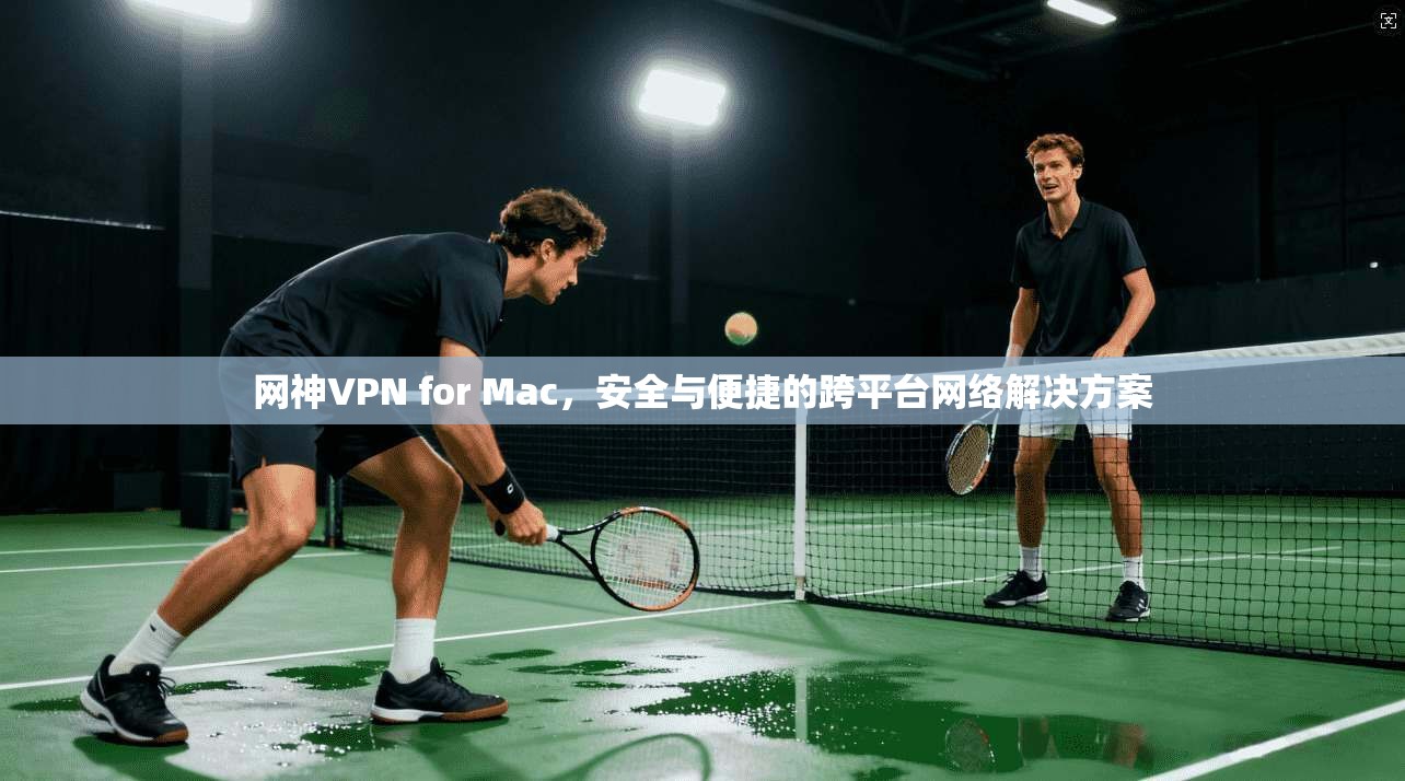 网神VPN for Mac,安全与便捷的跨平台网络解决方案 网神VPN for Mac,安全与便捷的跨平台网络解决方案