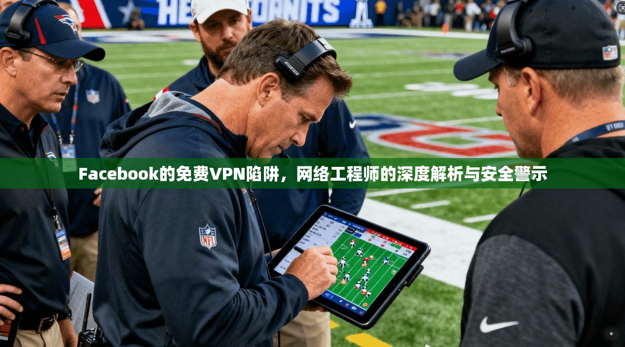 Facebook的免费VPN陷阱，网络工程师的深度解析与安全警示