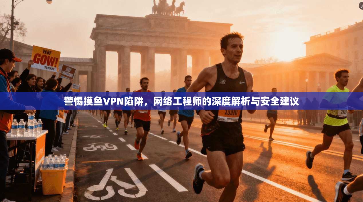 警惕摸鱼VPN陷阱，网络工程师的深度解析与安全建议
