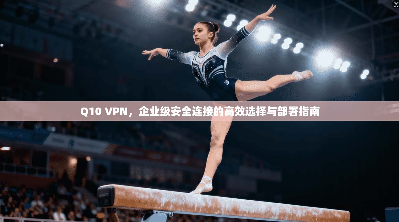 Q10 VPN,企业级安全连接的高效选择与部署指南 Q10 VPN,企业级安全连接的高效选择与部署指南