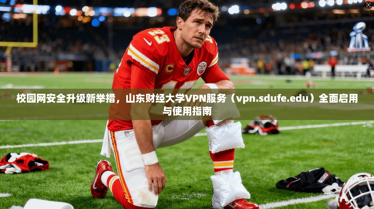 校园网安全升级新举措，山东财经大学VPN服务（vpn.sdufe.edu）全面启用与使用指南