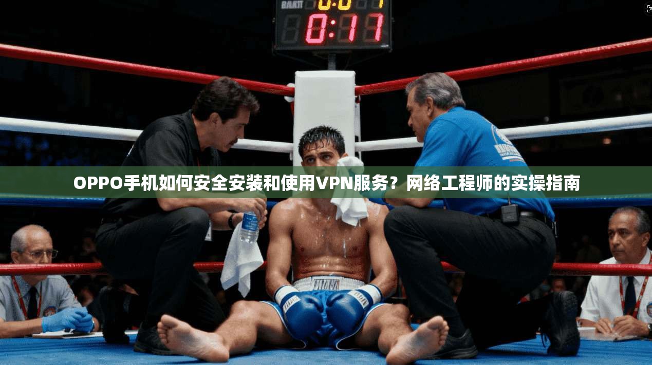 OPPO手机如何安全安装和使用VPN服务？网络工程师的实操指南