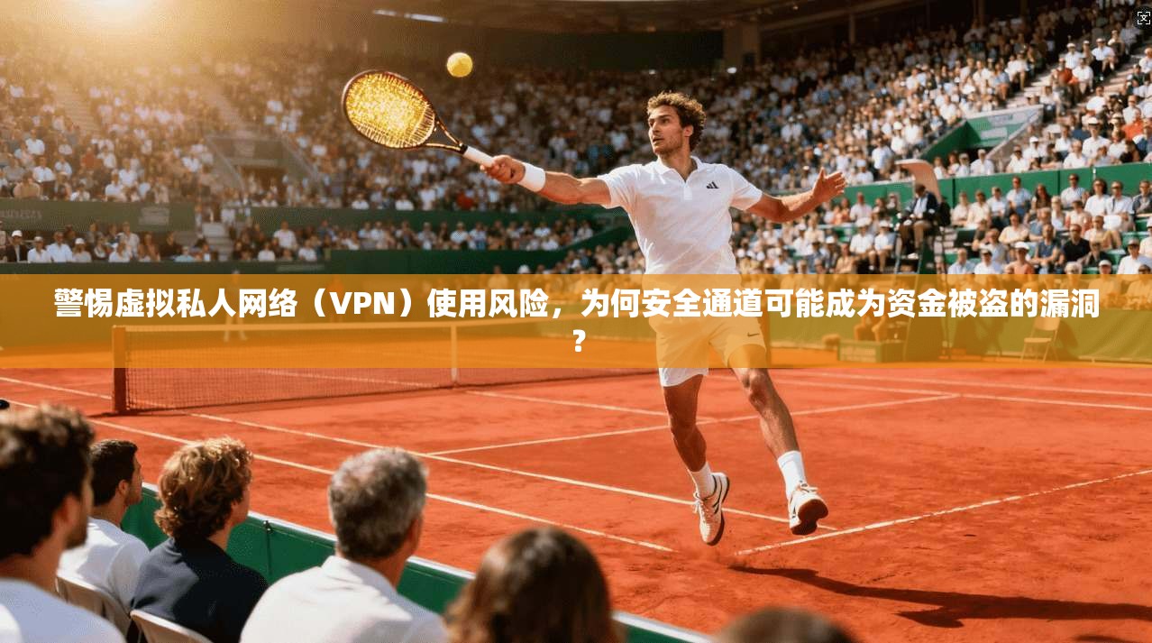 警惕虚拟私人网络(VPN)使用风险,为何安全通道可能成为资金被盗的漏洞? 警惕虚拟私人网络(VPN)使用风险,为何安全通道可能成为资金被盗的漏洞?