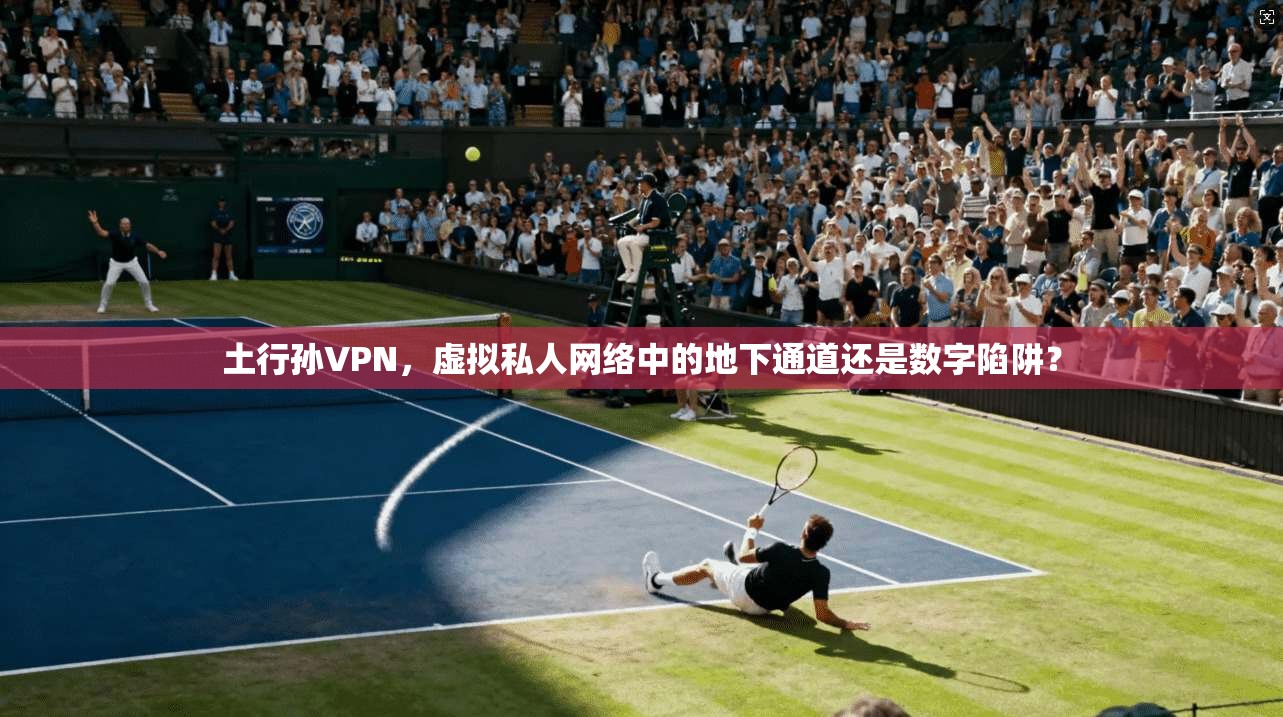 土行孙VPN，虚拟私人网络中的地下通道还是数字陷阱？