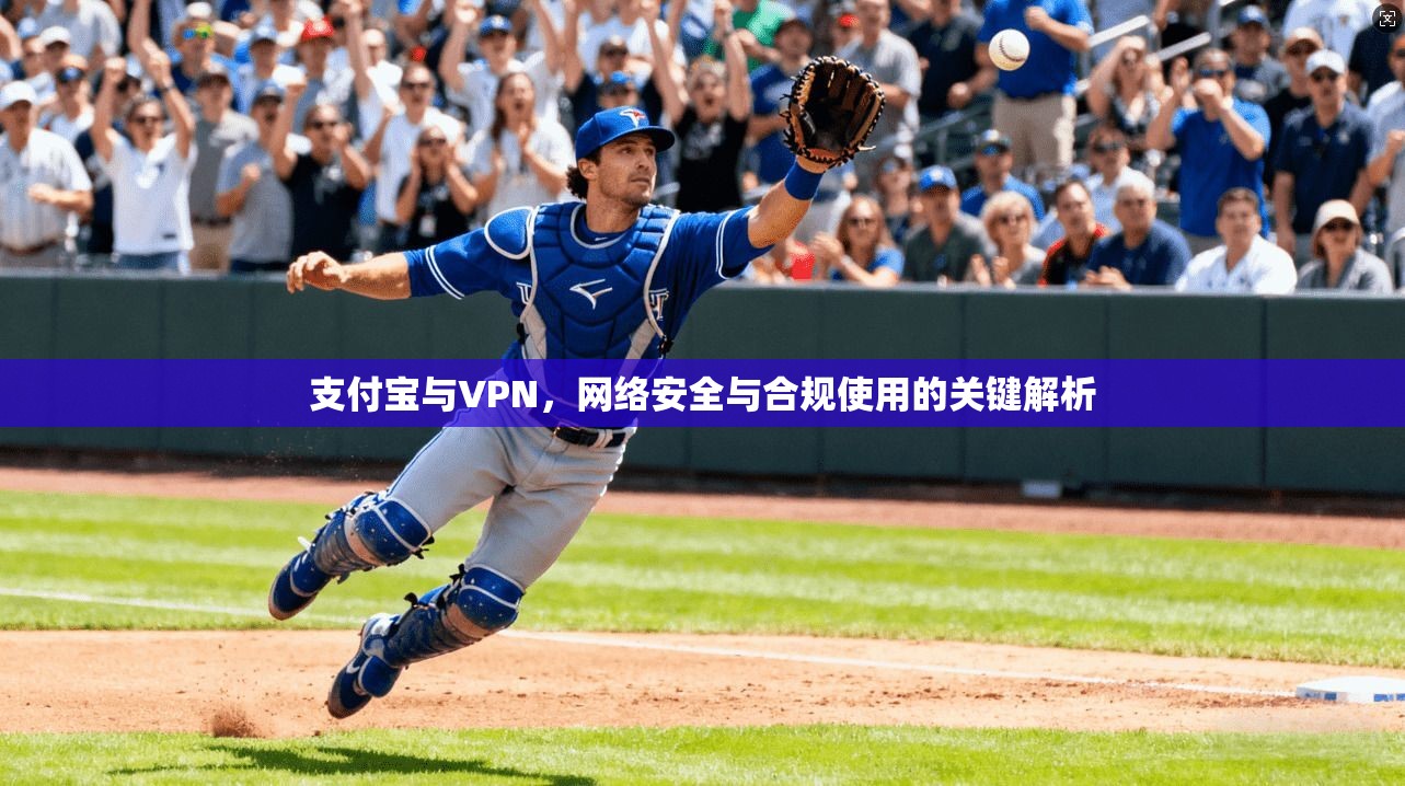 支付宝与VPN，网络安全与合规使用的关键解析