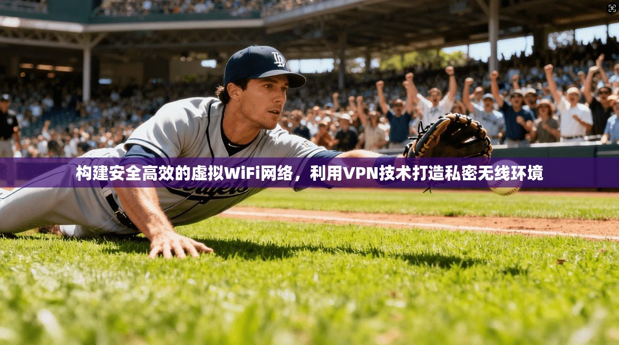 构建安全高效的虚拟WiFi网络，利用VPN技术打造私密无线环境