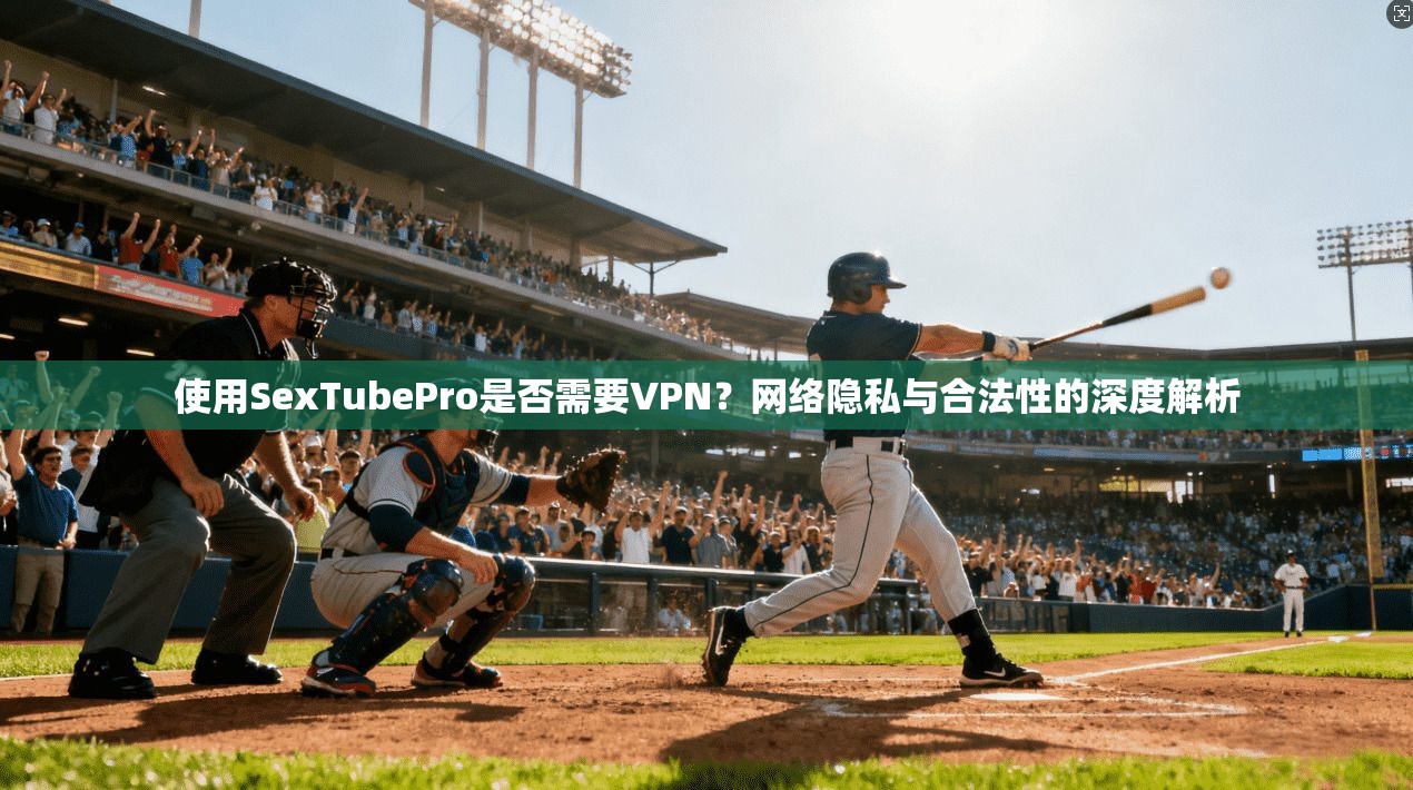 使用SexTubePro是否需要VPN？网络隐私与合法性的深度解析