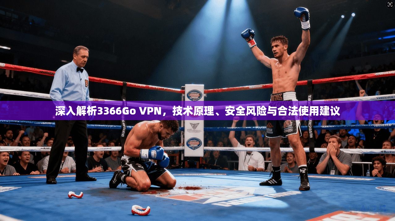 深入解析3366Go VPN,技术原理、安全风险与合法使用建议 深入解析3366Go VPN,技术原理、安全风险与合法使用建议