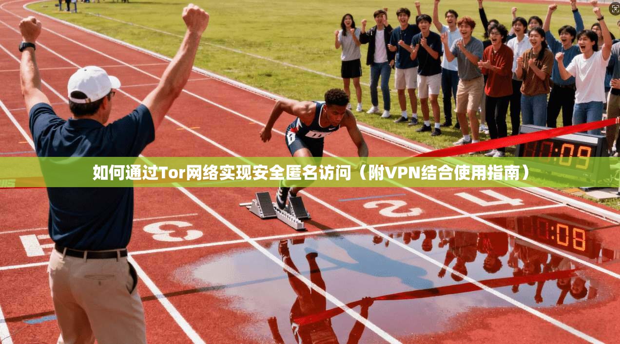 如何通过Tor网络实现安全匿名访问（附VPN结合使用指南）