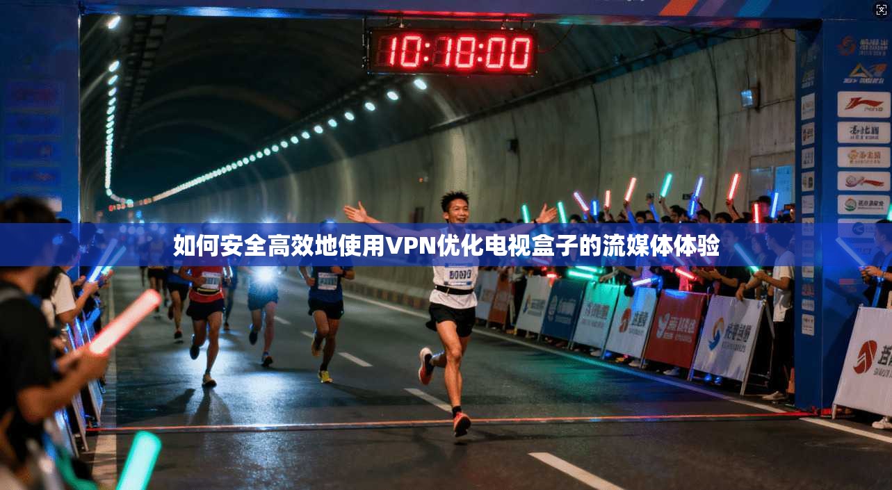如何安全高效地使用VPN优化电视盒子的流媒体体验