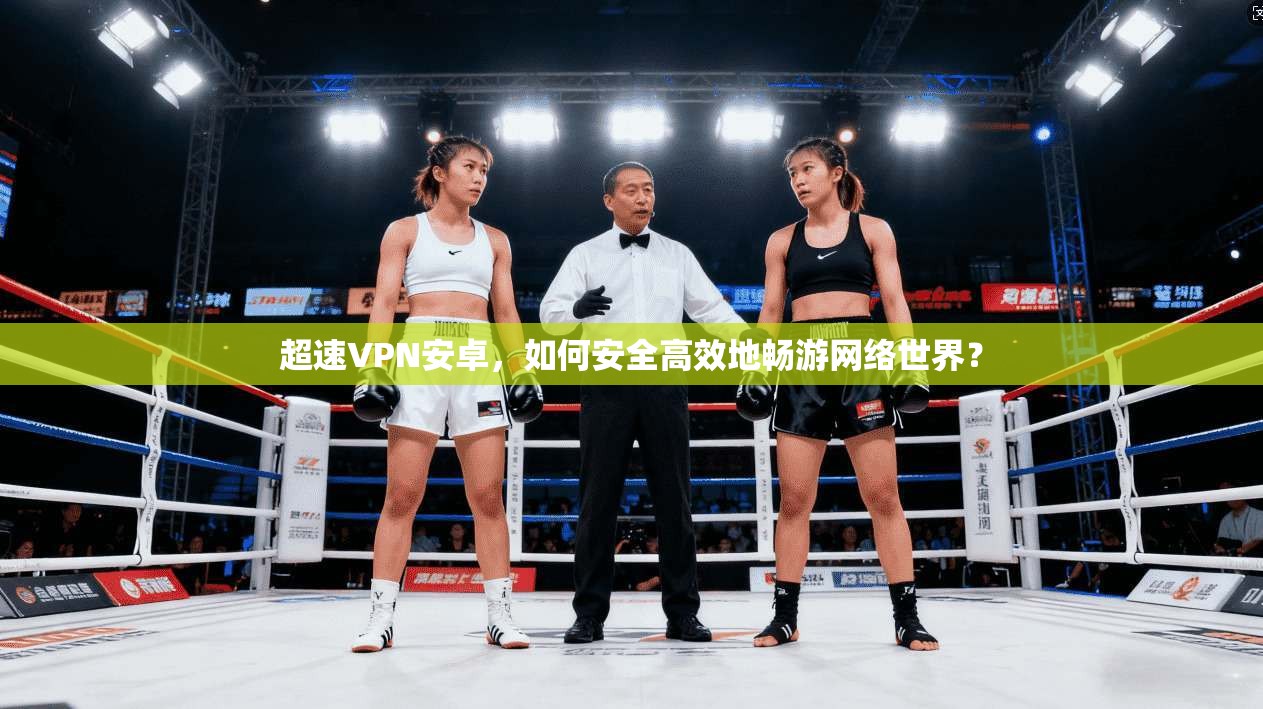 超速VPN安卓,如何安全高效地畅游网络世界? 超速VPN安卓,如何安全高效地畅游网络世界?